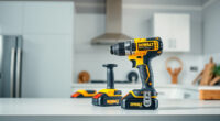 DEWALT Brushless Drill Review: Pros, Cons, and Who It's For