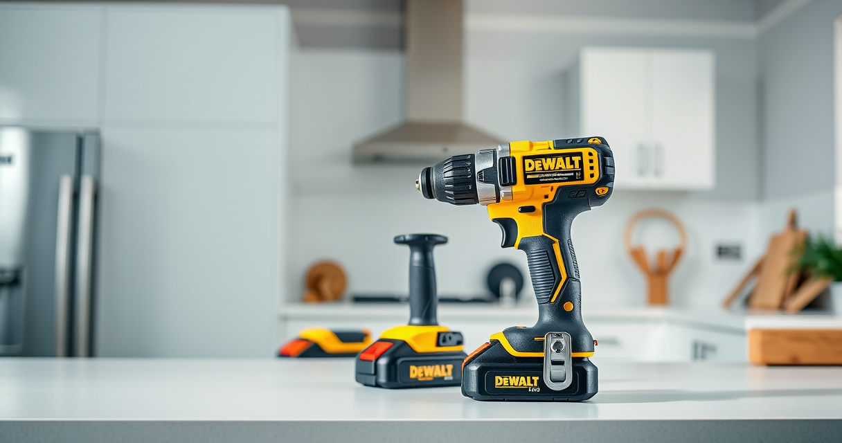 DEWALT Brushless Drill Review: Pros, Cons, and Who It's For