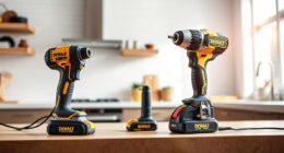 DEWALT Brushless Drill Review: Top Picks & Insights