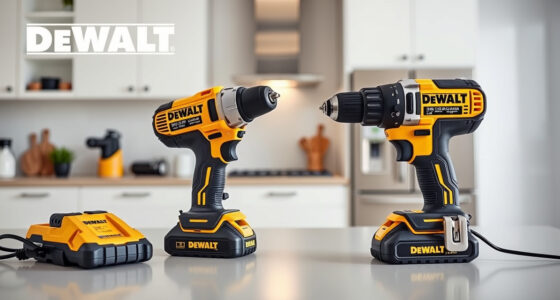 DEWALT Drill Bits: Compatibility & Buying Guide