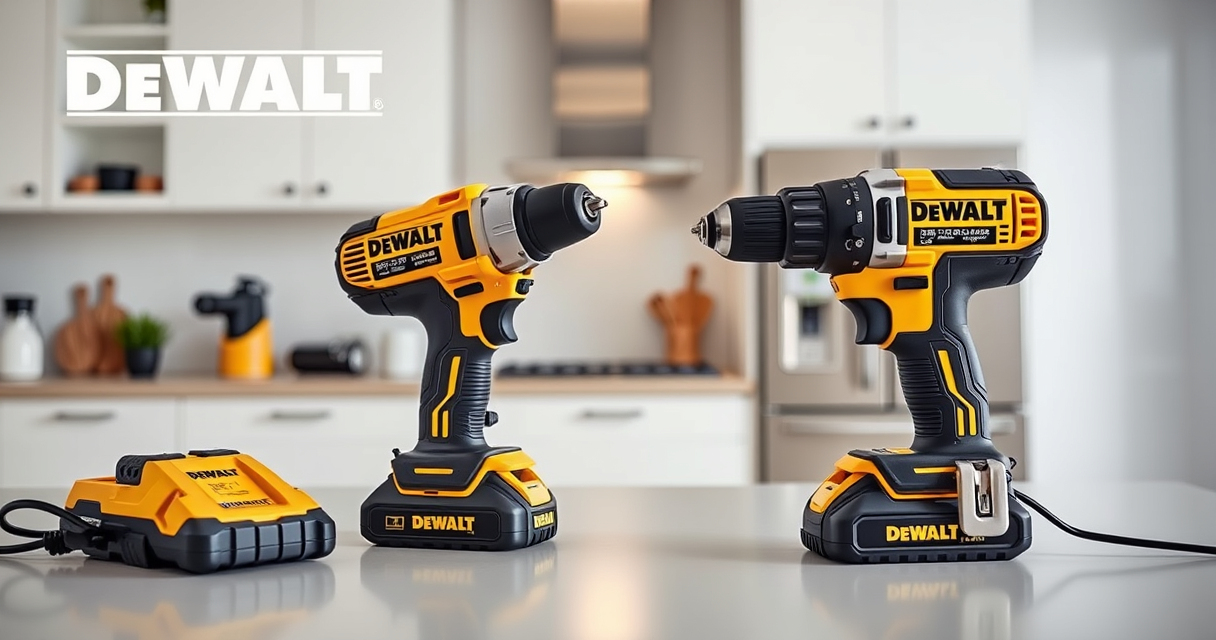 DEWALT Drill Bits: Compatibility & Buying Guide