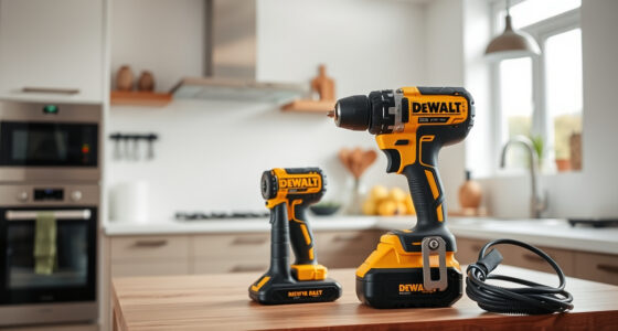 DEWALT Drill Bits: Compatibility & Buying Guide for Every Job