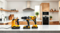 DeWALT Power Tool Battery Not Charging: Troubleshooting & Fixes