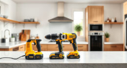 DeWALT Power Tool Battery Not Charging: Troubleshooting & Fixes