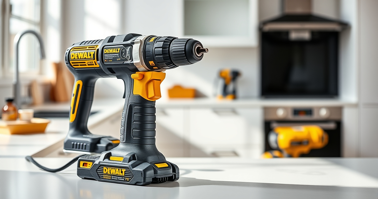 DEWALT Power Tools Battery Not Charging: Causes & Simple Fixes