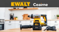 DEWALT Power Tools Maintenance: A Step-by-Step Troubleshooting Guide