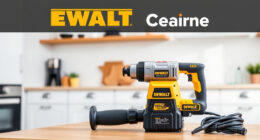 DEWALT Power Tools Maintenance: A Step-by-Step Troubleshooting Guide