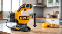 Dewalt Power Tools Maintenance: Essential Tips & Troubleshooting