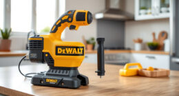 Dewalt Power Tools Maintenance: Essential Tips & Troubleshooting