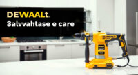DEWALT Power Tools Overheating: Causes & Easy Fixes