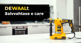 DEWALT Power Tools Overheating: Causes & Easy Fixes