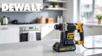 DeWALT Power Tools Overheating: Causes & Step-by-Step Fixes