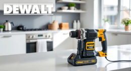 DeWALT Power Tools Overheating: Causes & Step-by-Step Fixes