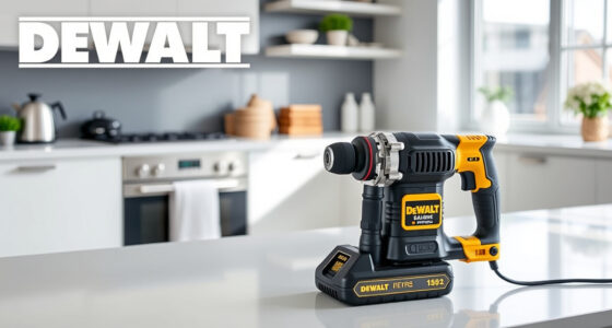DeWALT Power Tools Overheating: Causes & Step-by-Step Fixes