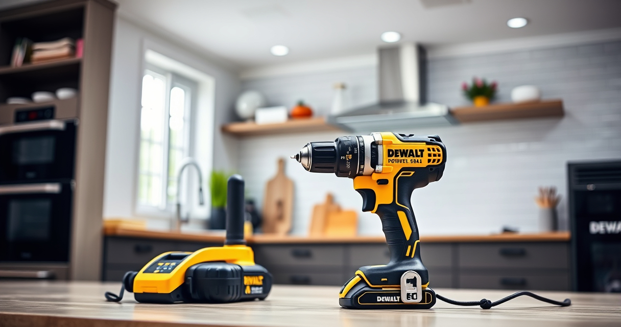 Dewalt Saw Blades: Compatibility & Buying Guide for Power Cutting
