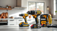 DEWALT vs Ryobi: Which Power Tool Reigns Supreme?