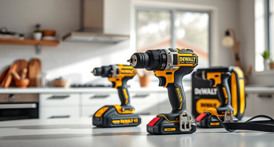 DEWALT vs Ryobi: Which Power Tool Reigns Supreme?