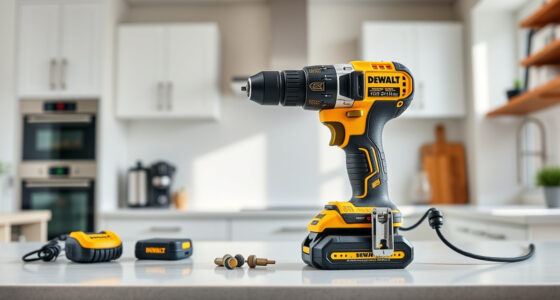 DEWALT vs Ryobi: Which Power Tools Wins in 2026?