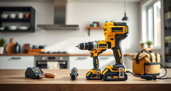 DEWALT vs Ryobi: Which Power Tools Wins in 2026?