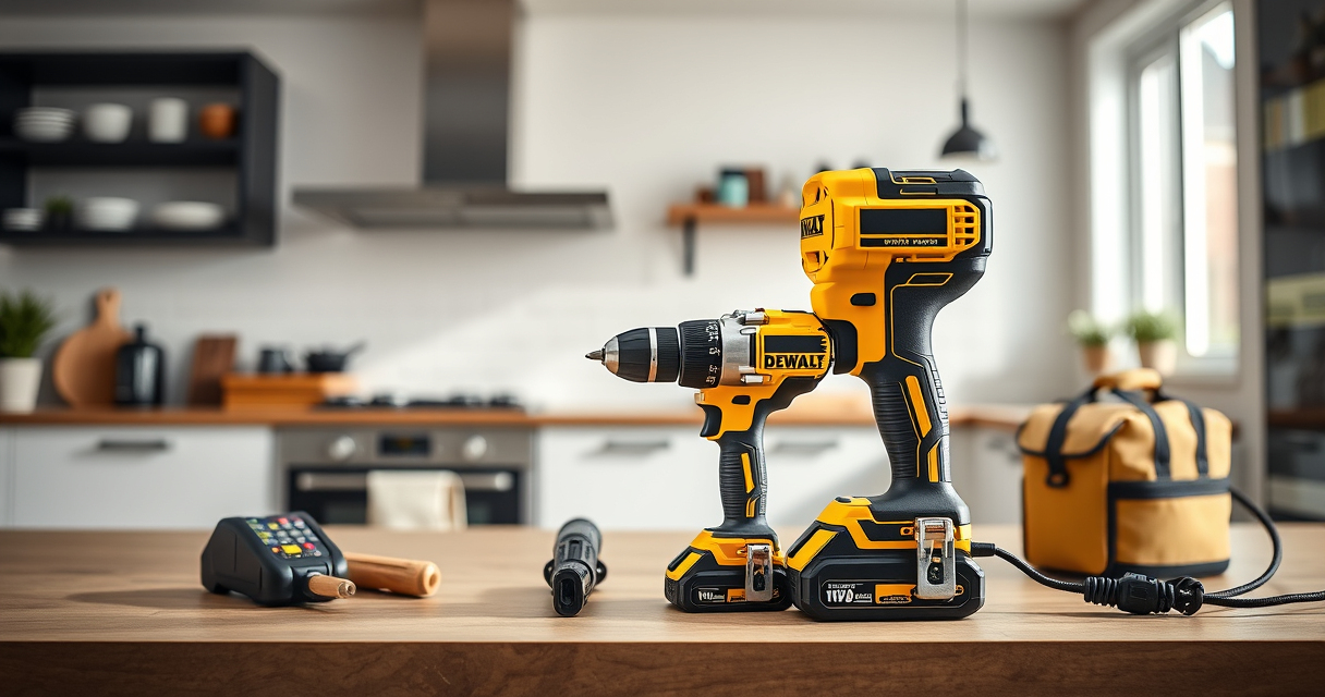 DEWALT vs Ryobi: Which Power Tools Wins in 2026?