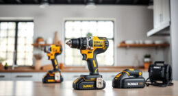 DEWALT XR Impact Driver Review: Pros, Cons, and Who It's For