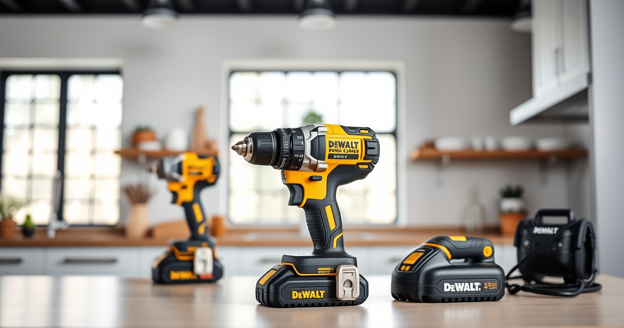 DEWALT XR Impact Driver Review: Pros, Cons, and Who It's For