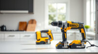 DEWALT XR Impact Driver Review: Pros, Cons, and Who It's For