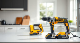 DEWALT XR Impact Driver Review: Pros, Cons, and Who It's For