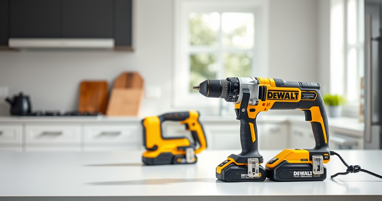 DEWALT XR Impact Driver Review: Pros, Cons, and Who It's For