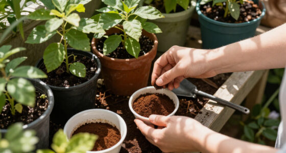 Do Coffee Grounds Keep Mosquitoes Away? The Science Explained