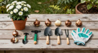 Don’t Ignore Mums In July, It's When Fall Flowers Form – Do These 5 Easy Tasks Now To Ensure Huge Autumn Blooms