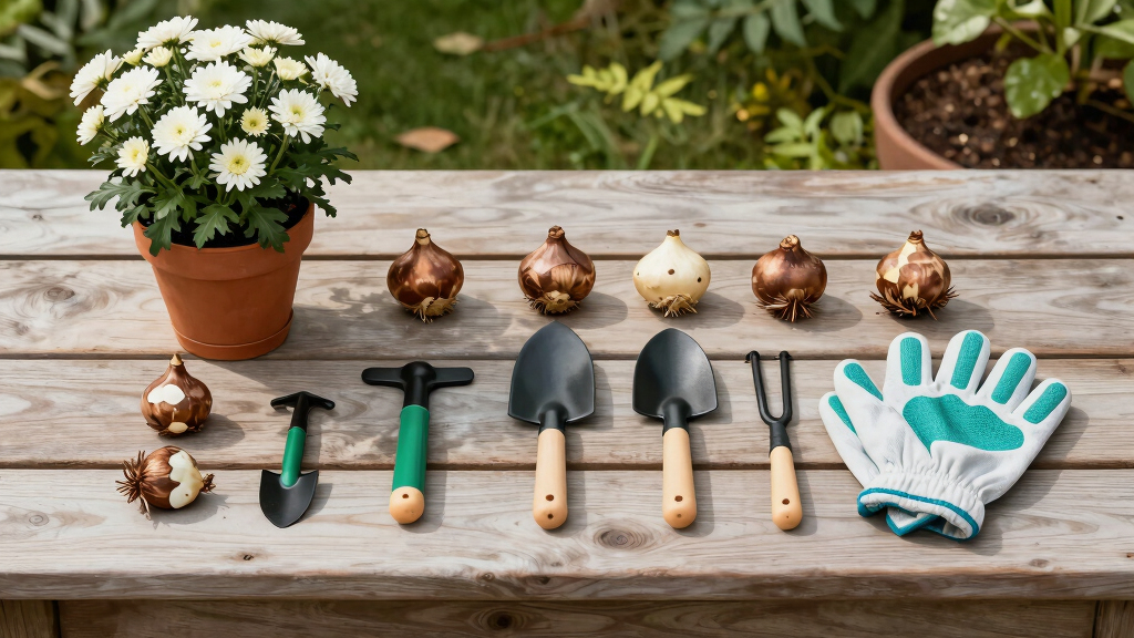 Don’t Ignore Mums In July, It's When Fall Flowers Form – Do These 5 Easy Tasks Now To Ensure Huge Autumn Blooms