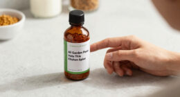 Experts Say All Garden Pests Hate This Kitchen Spice – How to Use It and What It Can (and Can't) Do for Your Garden