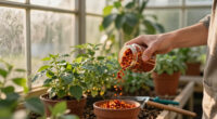 Experts Say All Garden Pests Hate This Kitchen Spice – How To Use It And What It Can (And Can't) Do For Your Garden