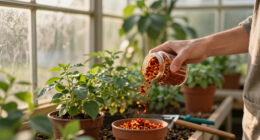 Experts Say All Garden Pests Hate This Kitchen Spice – How To Use It And What It Can (And Can't) Do For Your Garden