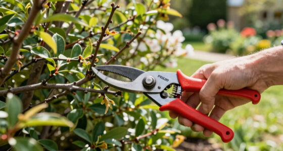 Felco 211-60 Review: Powerful Loppers For Tough Shrubs And Trimming Trees