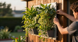 Forget Raised Beds – This Beautiful Upgrade Makes The Most Of Your Garden Space