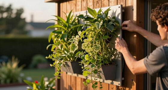 Forget Raised Beds – This Beautiful Upgrade Makes The Most Of Your Garden Space