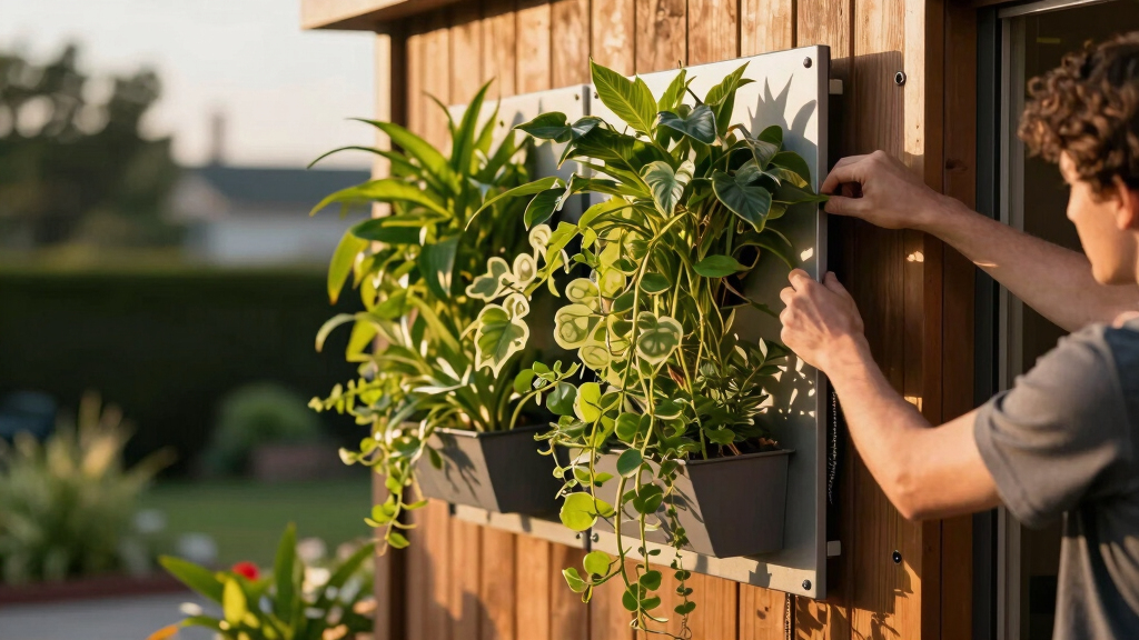Forget Raised Beds – This Beautiful Upgrade Makes The Most Of Your Garden Space