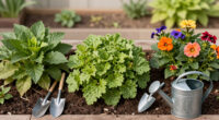 Glorious Groundcover Is The Soil-Cooling Secret To Blooming Borders This Summer