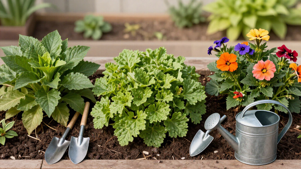 Glorious Groundcover Is The Soil-Cooling Secret To Blooming Borders This Summer