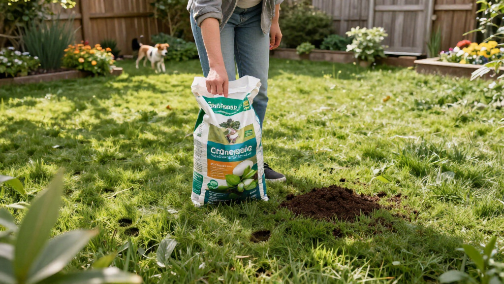Has Your Lawn Gone To The Dogs? Experts Explain How To Fix Grass Your Dog Has Damaged