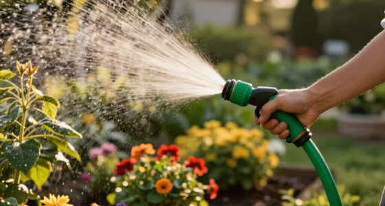 Hose Pipe Ban