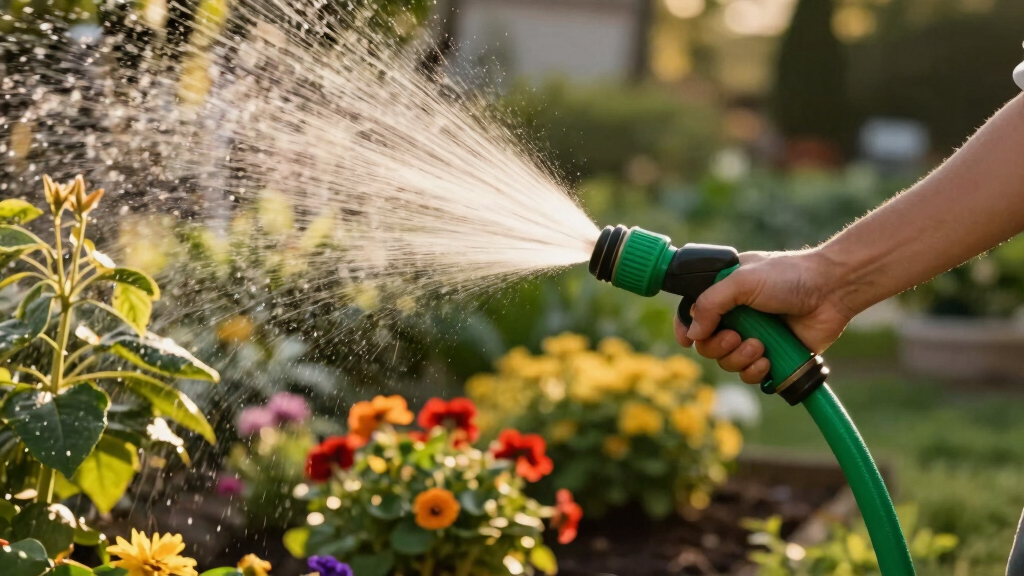 Hose Pipe Ban