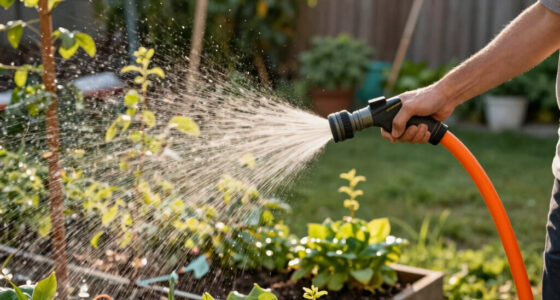 Hosepipe Bans