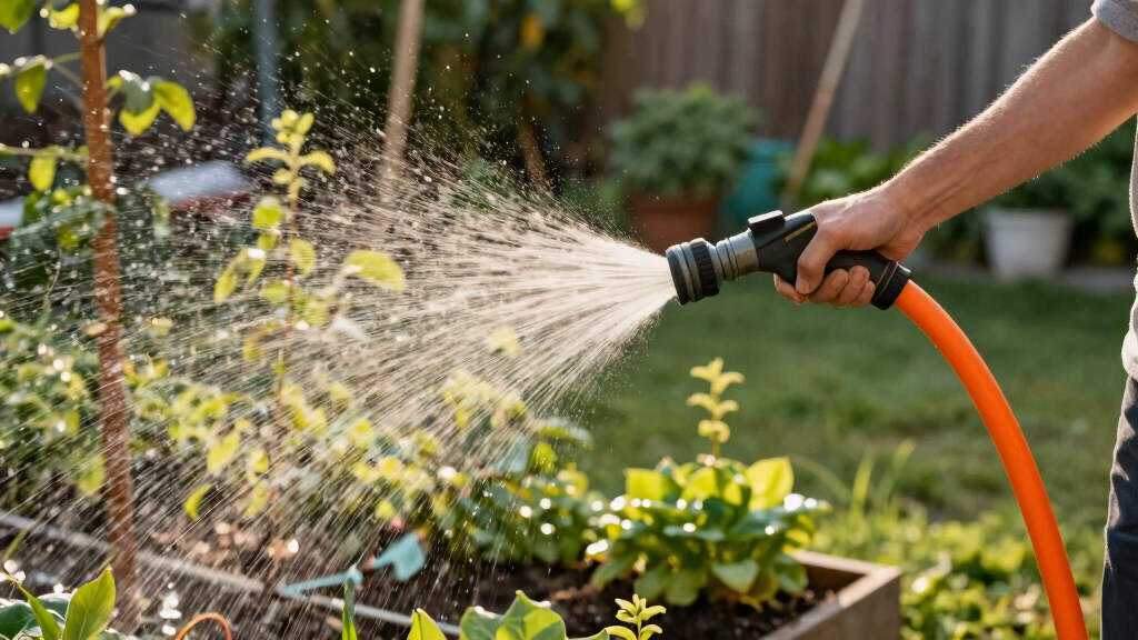 Hosepipe Bans
