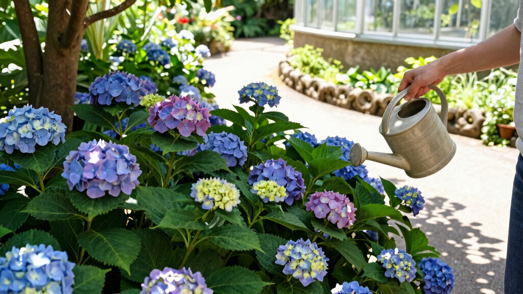 Hotter Summers Are Killing Traditional Hydrangeas – These 6 Gorgeous Alternatives Flourish In The Heat