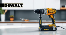 How to Fix a DEWALT Power Tool That Keeps Overheating