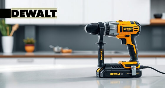 How to Fix a DEWALT Power Tool That Keeps Overheating