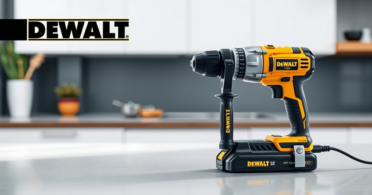 How to Fix a DEWALT Power Tool That Keeps Overheating